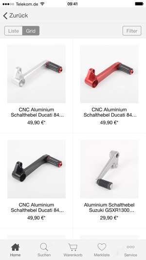 Arlows Fahrzeugtechnik(圖2)-速報App