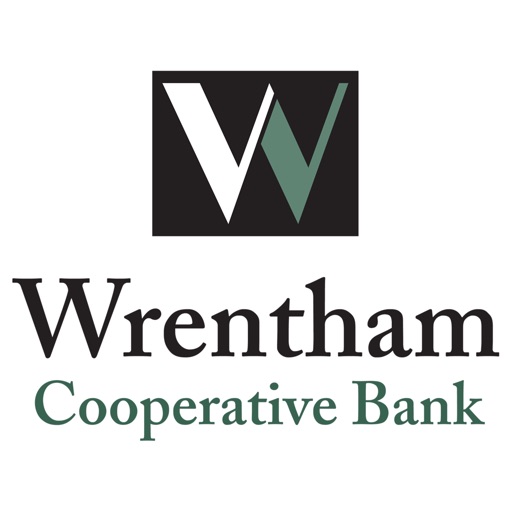 Wrentham Co-op Mobile Banking iOS App