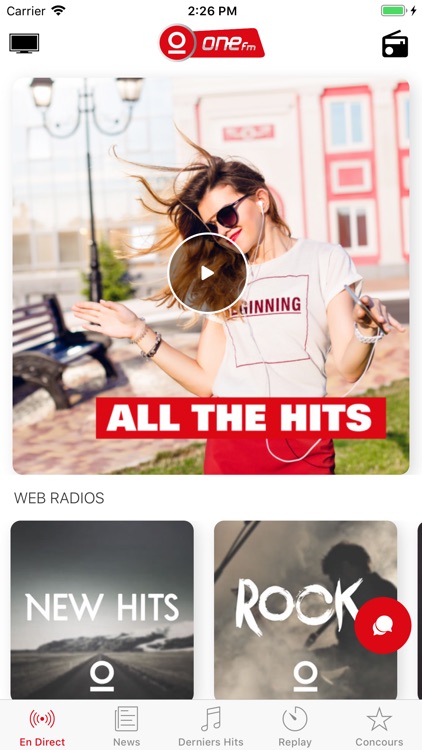 One FM