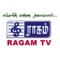 We are proudly announcing all the new Ragam TV for iOS