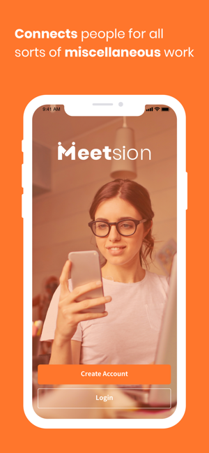 Meetsion(圖1)-速報App