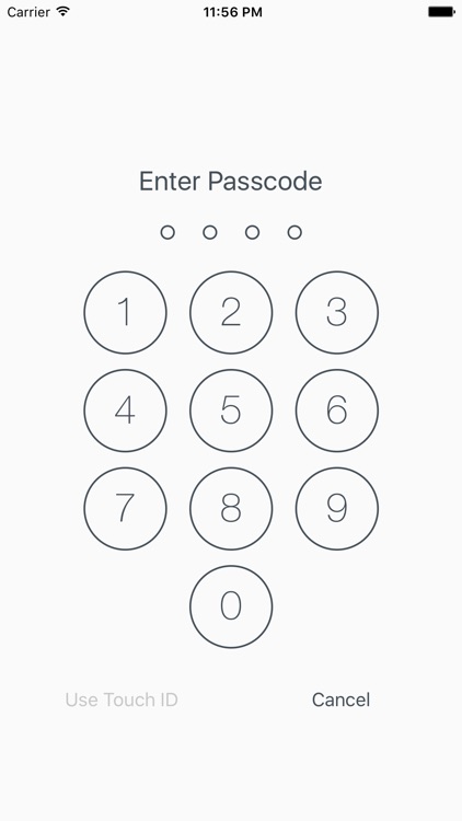 dMemo screenshot-4