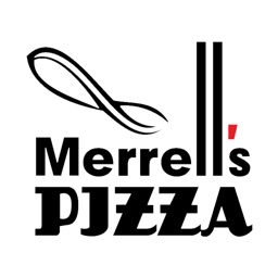 Merrell’s Pizza