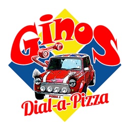 Gino's Dial-A-Pizza