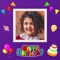 Birthday Photo Frames & Editor app is perfect app for create beautiful birthday photo by placing photo in birthday frames
