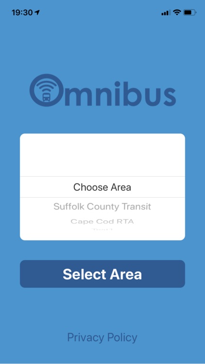 Omnibus Transit Service