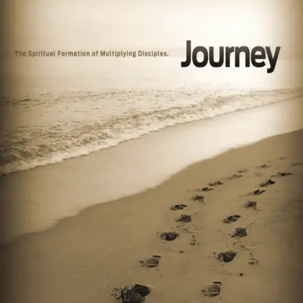 Journey Discipleship Lessons Читы