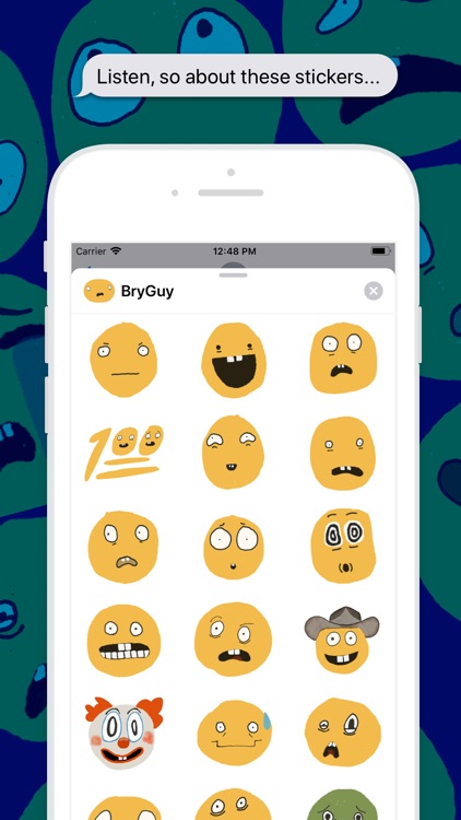 BryGuy