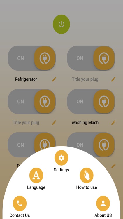 dream smart plug screenshot-3