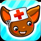 Top 50 Education Apps Like Dr. Bat. Save the animals! - Best Alternatives