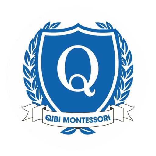 Qibi Montessori Icon