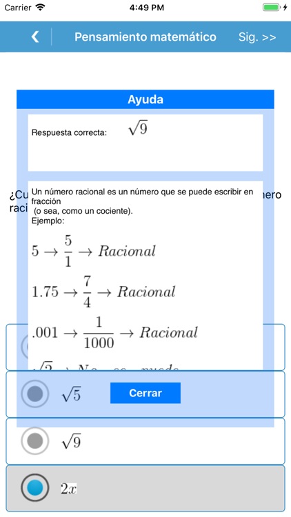 Mi guia Exani II Admisión