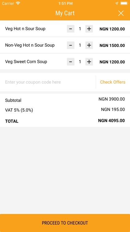 BBQ Cottage screenshot-3