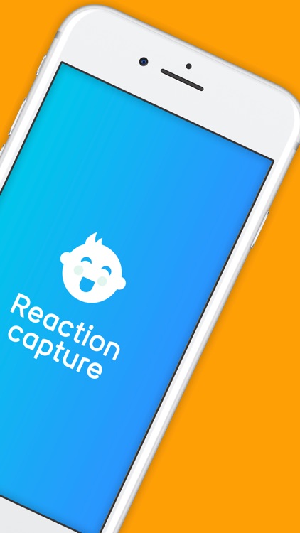 Reaction Capture