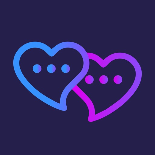 Naughty Chat Live Video Stream Icon