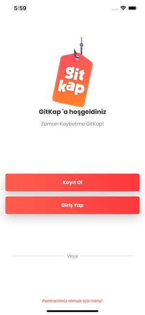 GitKap(圖1)-速報App