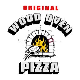 Wood Oven Pizza