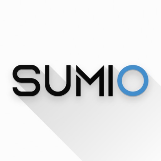 Sumio Icon