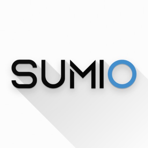 Sumio iOS App