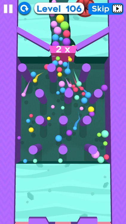 Multiply Ball screenshot-8