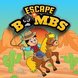 Escape Bombs