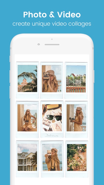 DesignLab Photo & Video Editor screenshot-7