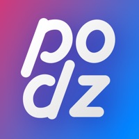 Podz app not working? crashes or has problems?