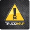 A TruckHelp é um App desenvolvido para auxiliar motoristas e frotistas de caminhões na compra de peças, solicitação de serviços e atendimentos emergenciais em todo território nacional