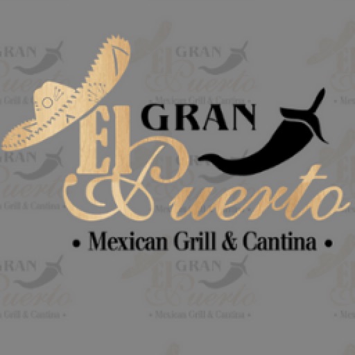 El Gran Puerto Restaurant