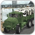 Top 40 Games Apps Like Ex Military Truck Driving - Best Alternatives