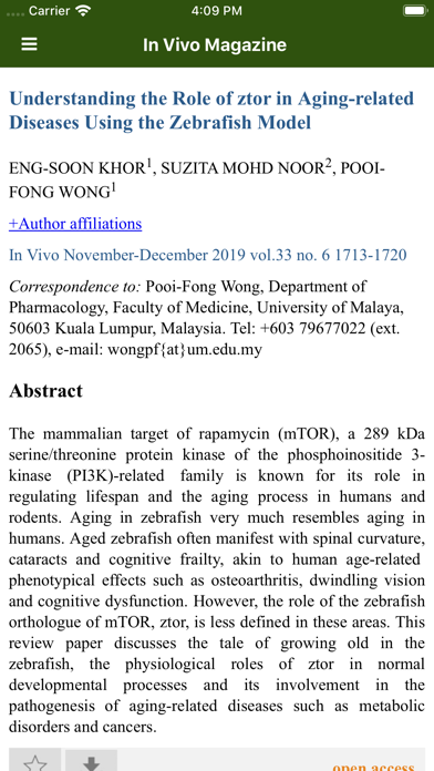 How to cancel & delete In Vivo Journal from iphone & ipad 4