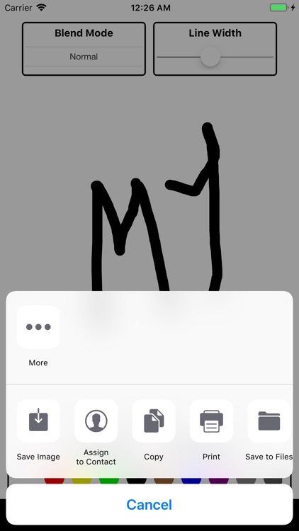 DrawMyWorlds screenshot-4