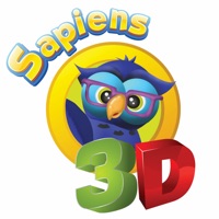 Sapiens 3D pour PC