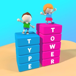 Type Tower!