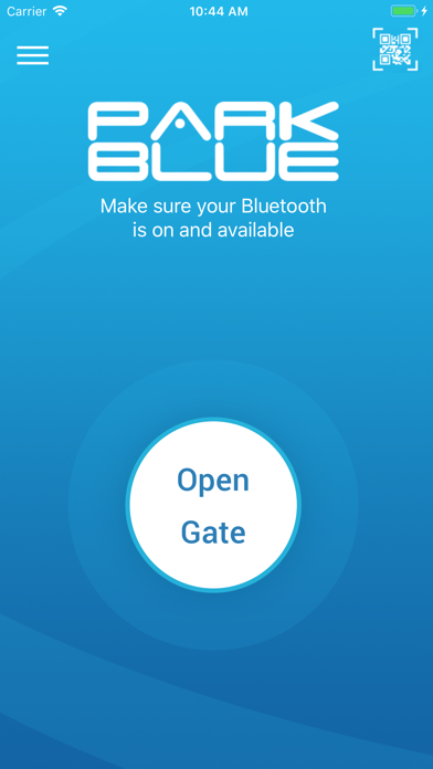 Park Blue Access screenshot 3