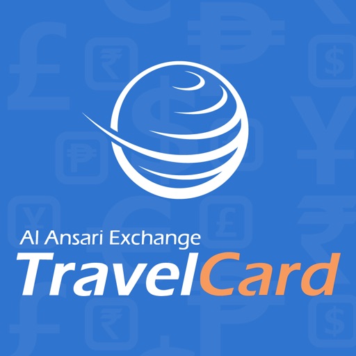 Al Ansari Exchange TravelCard