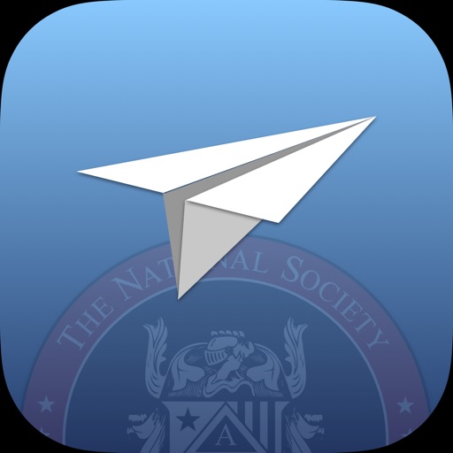 Society Voyager iOS App