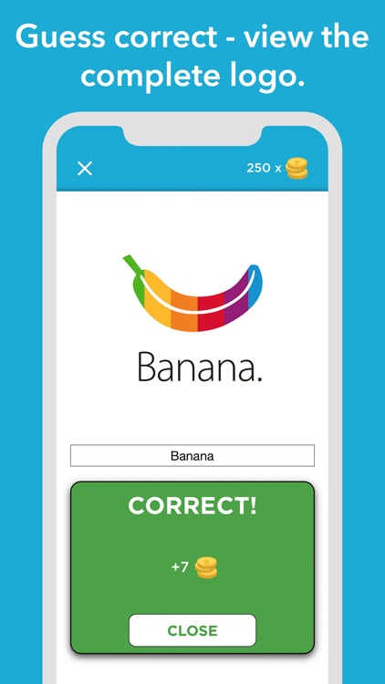 Logo Quiz 2021: Guess the logo screenshot-4