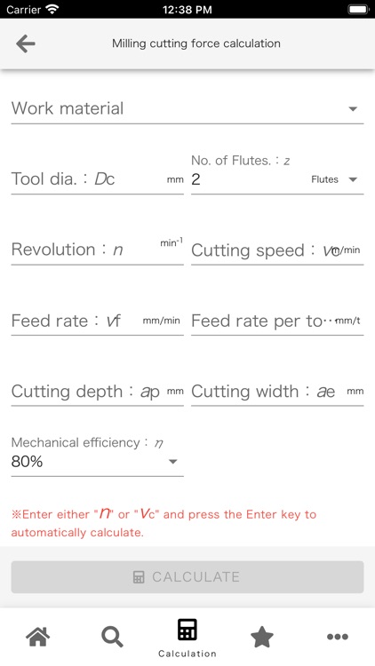 MOLDINO screenshot-4