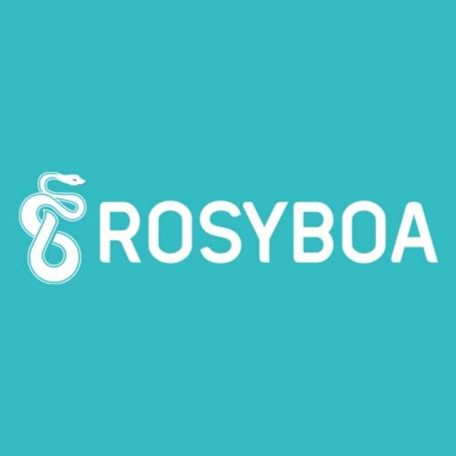 Rosyboa - Collaboration App Icon