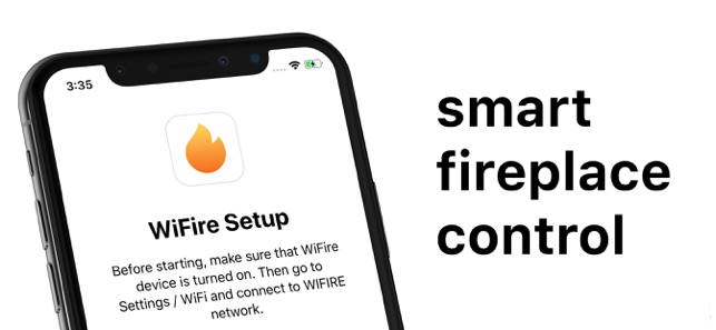 WiFire(圖1)-速報App