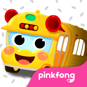 Pinkfong Car Town