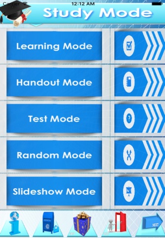 GMAT Mathematics screenshot 4