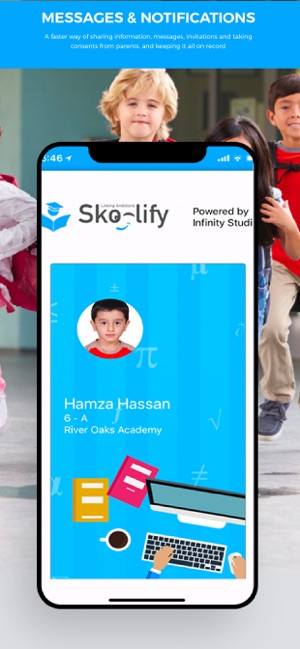 Skoolify(圖3)-速報App