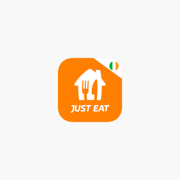 just eat ie