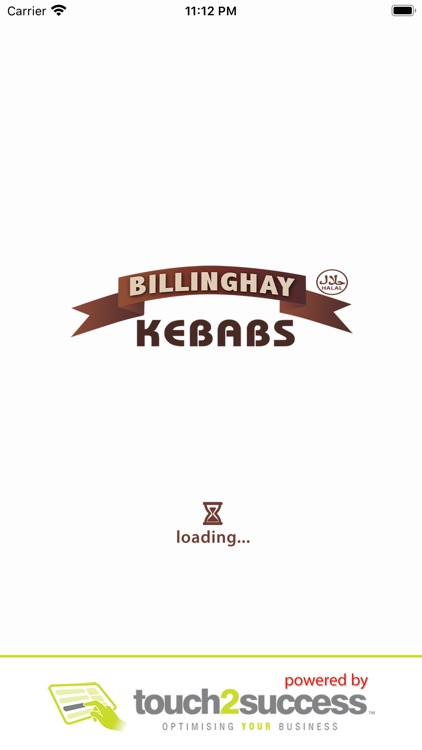 Billinghay Kebab.