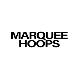 Marquee Hoops