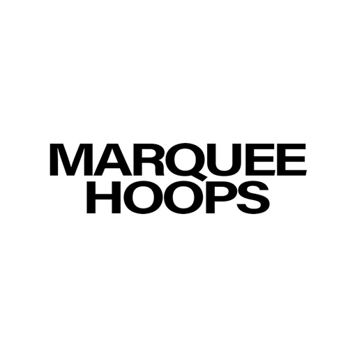 Marquee Hoops