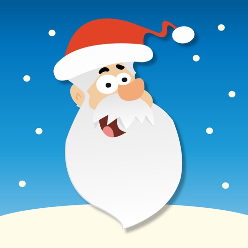 Advent Calendar - The Game iOS App