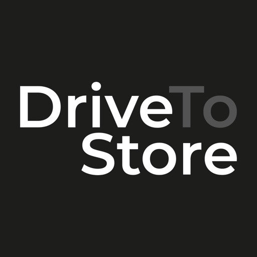 DriveToStore